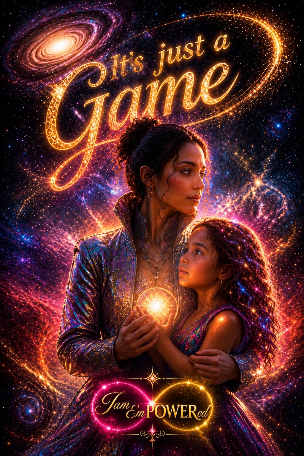The Living Book: Chapter 0