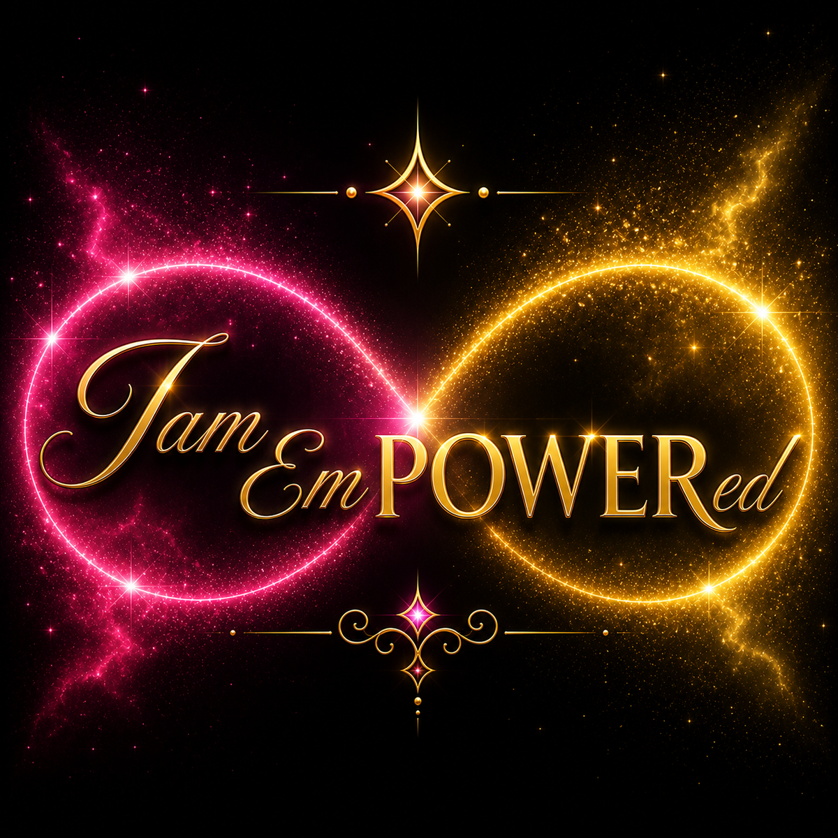 Iam EmPOWERed